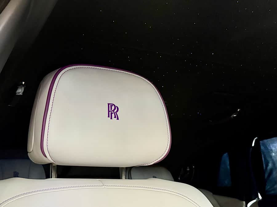 劳斯莱斯 古思特 2023 汽车图片 #22