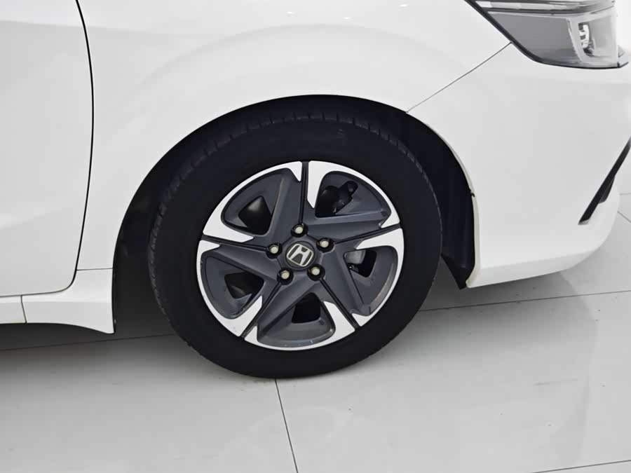 Honda Envix 2021 car image #22