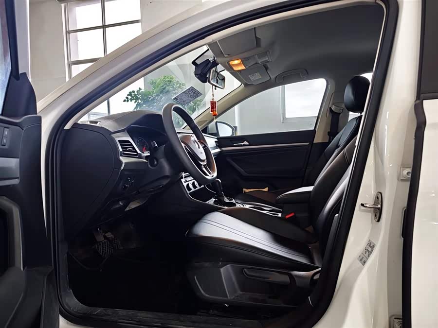 Volkswagen Lavida Pure Electric 2020 #22 Volkswagen Lavida Pure Electric 2020 صورة سيارة #22