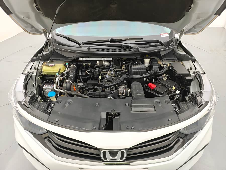 Honda Envix 2019 #22 Honda Envix 2019 car image #22