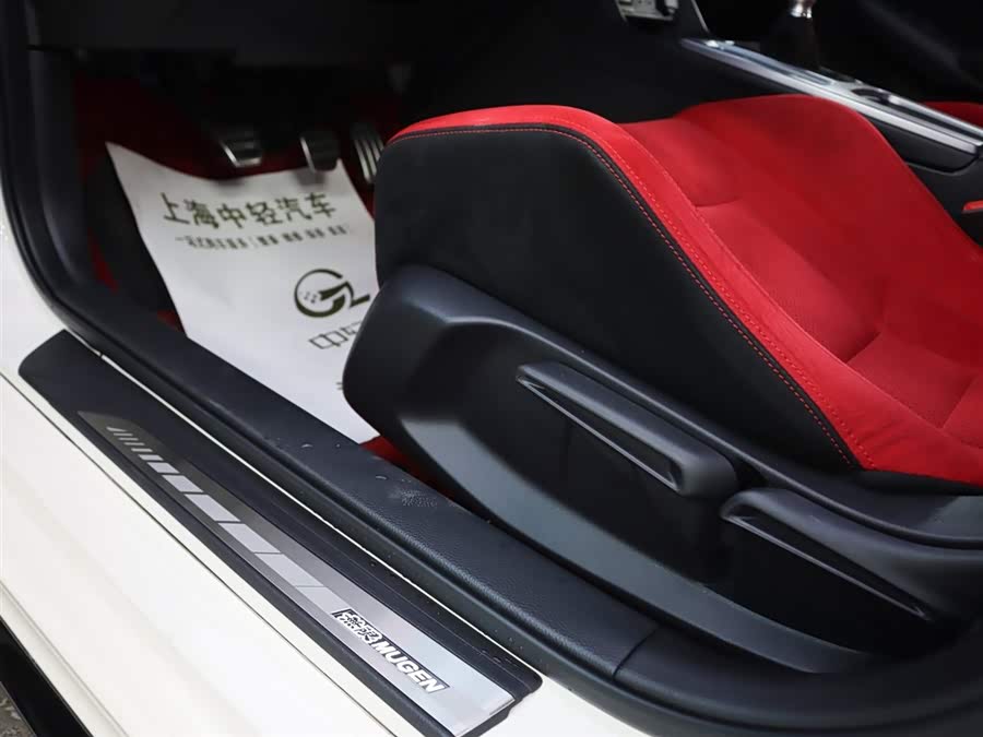 Honda Civic (Imported) 2023 #22 Honda Civic (Imported) 2023 car image #22