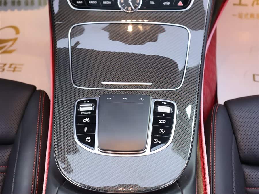 Mercedes-Benz E AMG 2021 #22 Mercedes-Benz E AMG 2021 car image #22