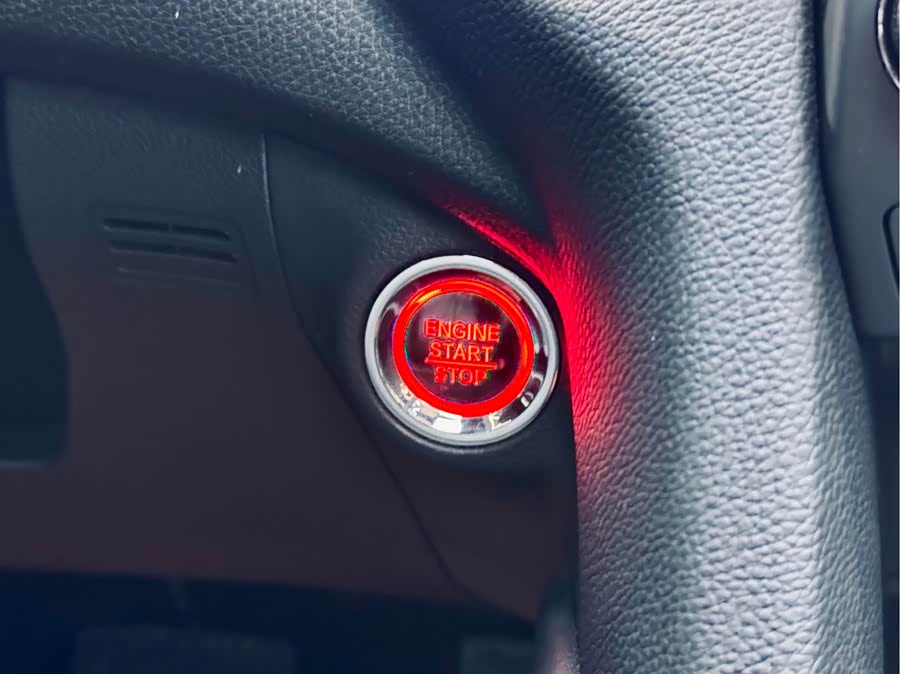 Honda UR-V 2022 #22 Honda UR-V 2022 immagine di auto #22