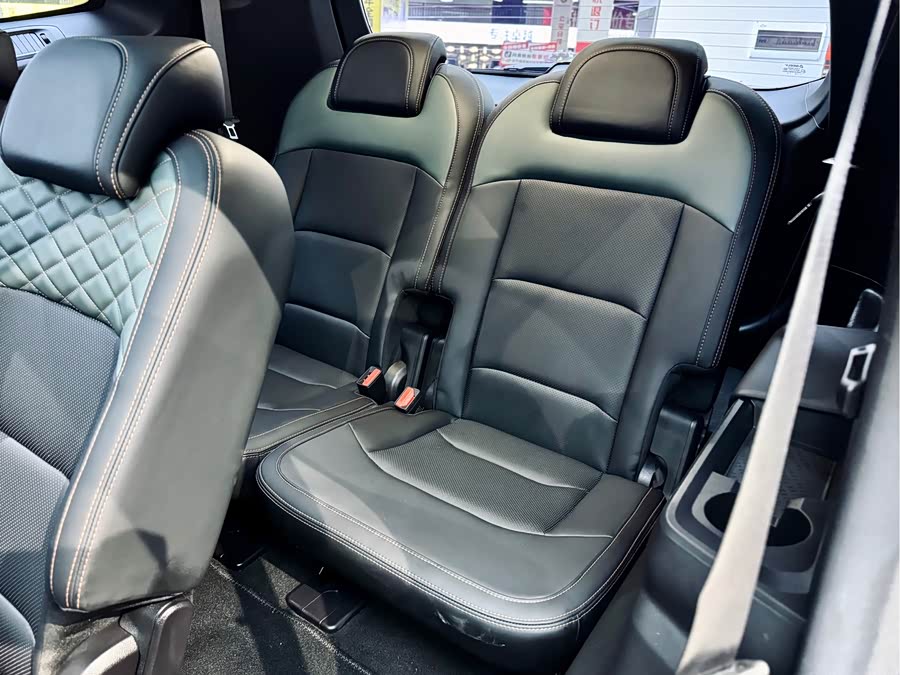 GEELY Okavango L 2023 car image #22