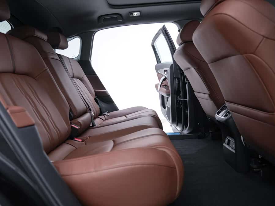 Honda UR-V 2022 #22 Honda UR-V 2022 car image #22