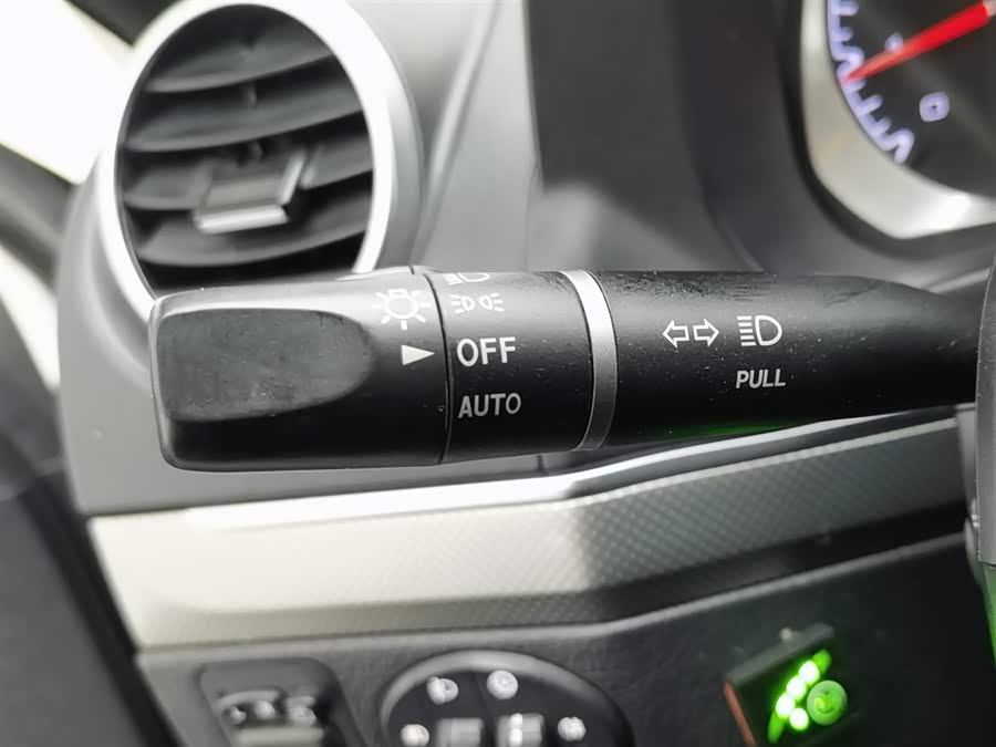 Haval H5 Class 2015 car image #22