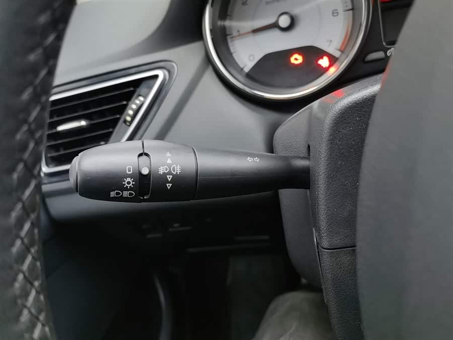 标致 标致308 2014 汽车图片 #22