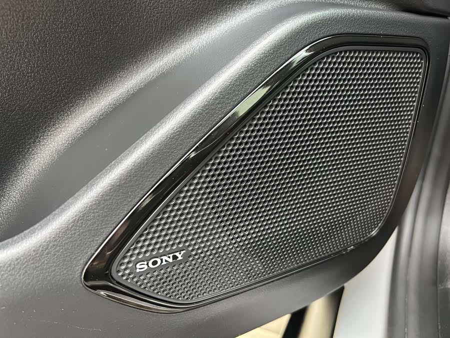 马自达 马自达EZ-6 2024 汽车图片 #22