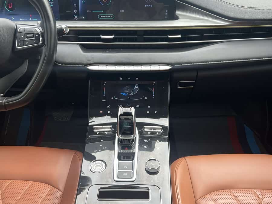 奇瑞 瑞虎8 PLUS 2022 汽车图片 #22