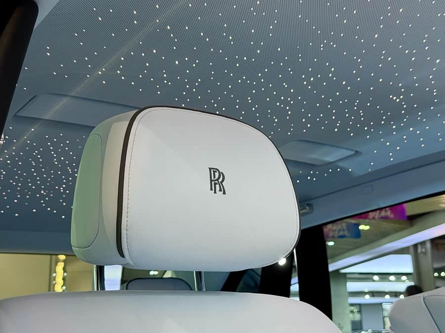 劳斯莱斯 幻影 2020 汽车图片 #22