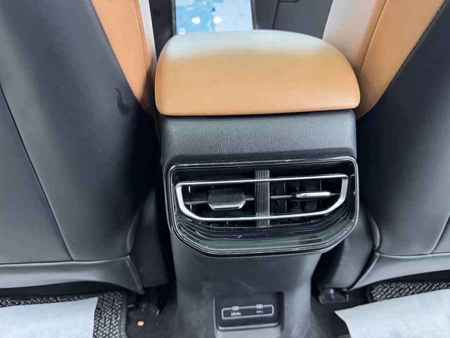 Xpeng P5 2022 #22 Xpeng P5 2022 immagine di auto #22