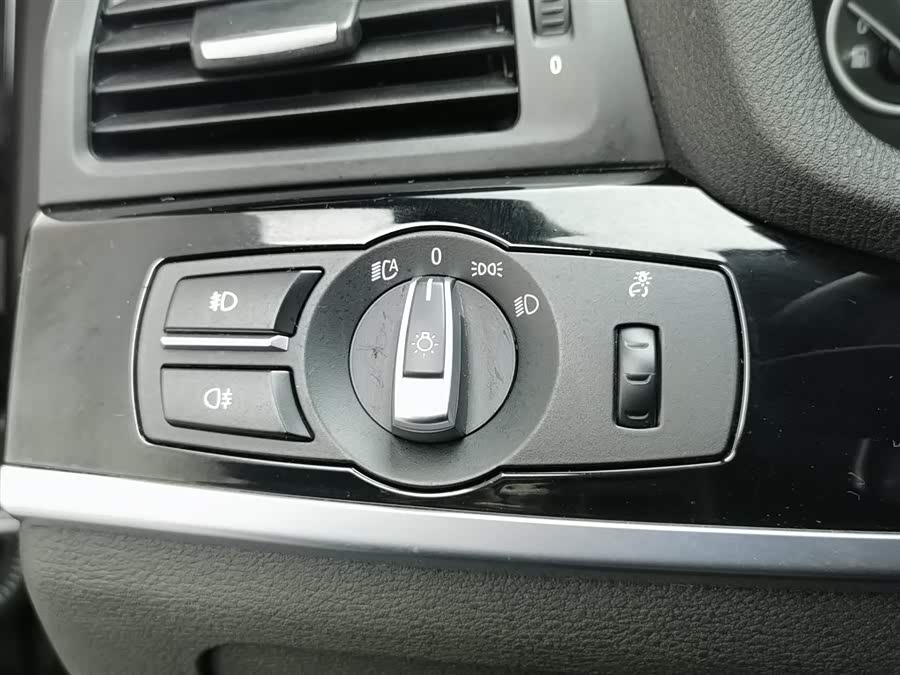 BMW X4 2014 изображение автомобиля #22