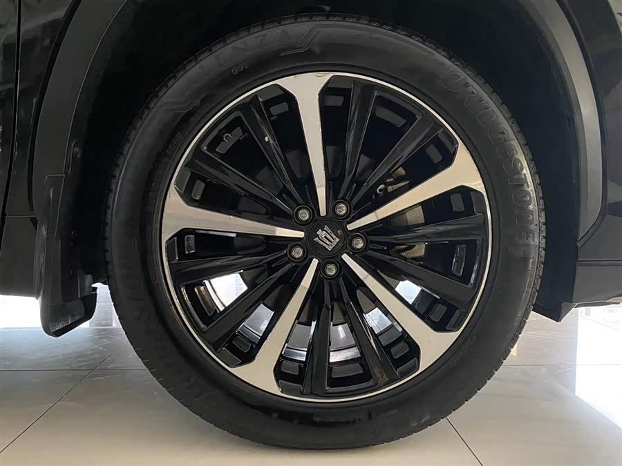 Toyota Crown Kluger 2022 #22 Toyota Crown Kluger 2022 car image #22