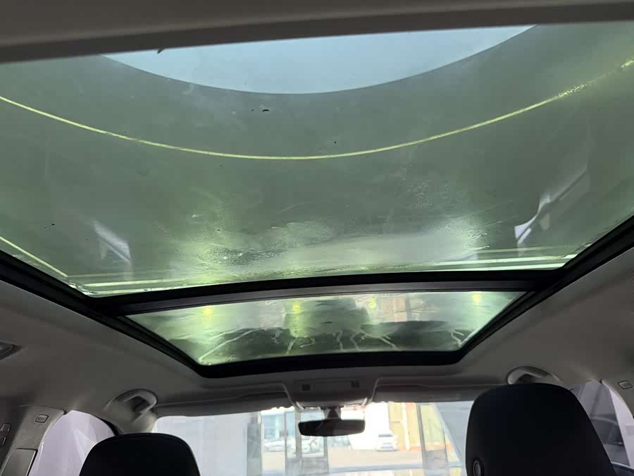 Volkswagen Tayron GTE 2021 immagine di auto #22