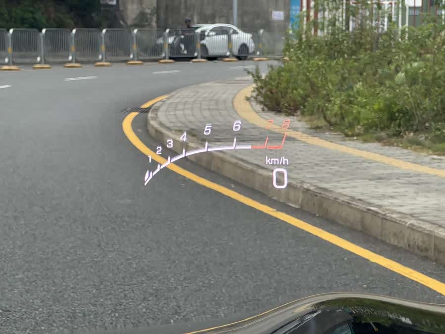 Mercedes-Benz E AMG 2020 car image #22