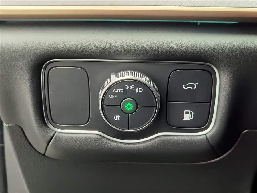 Chery Tiggo9 C-DM 2025 car image #22