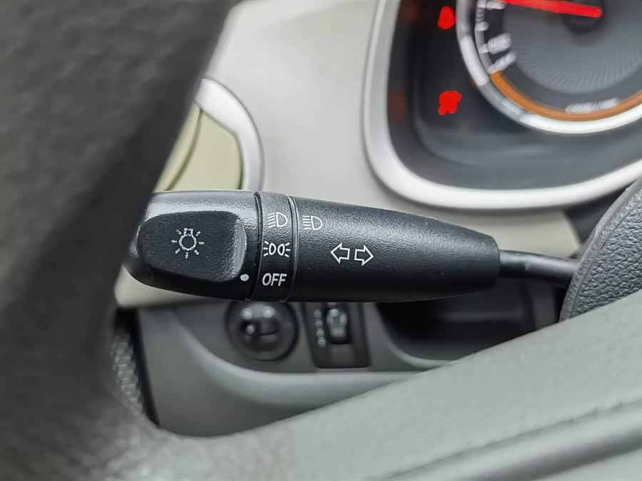 Chevrolet Sail 2015 car image #22