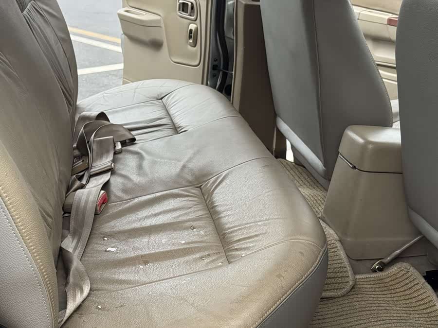 Nissan D22 2012 car image #22