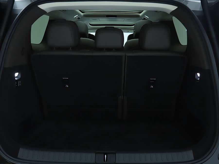 理想汽车 理想MEGA 2024 汽车图片 #22