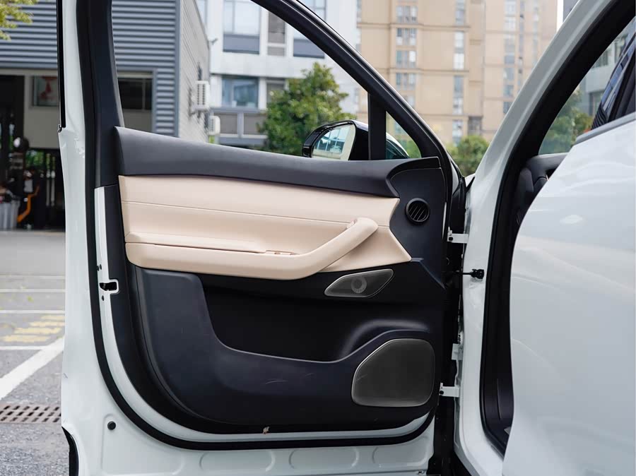 NIO EC7 2024 car image #22