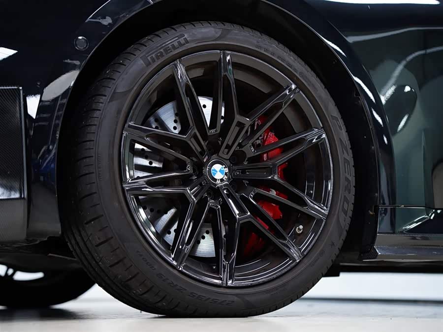 BMW M2 2024 car image #22