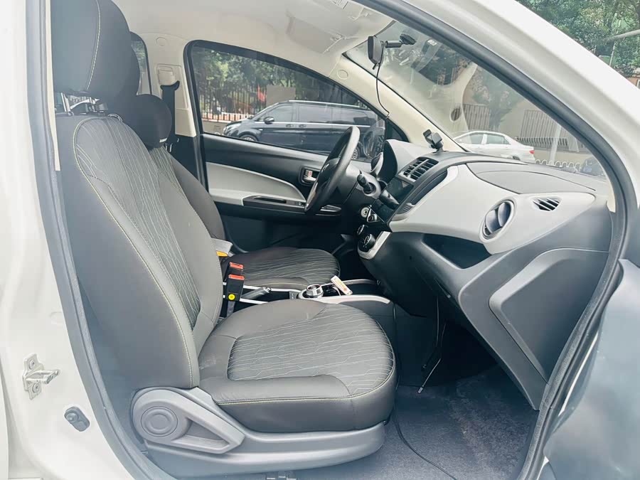 Changan BenBen E-Star 2021 #22 Changan BenBen E-Star 2021 imagem de carro #22