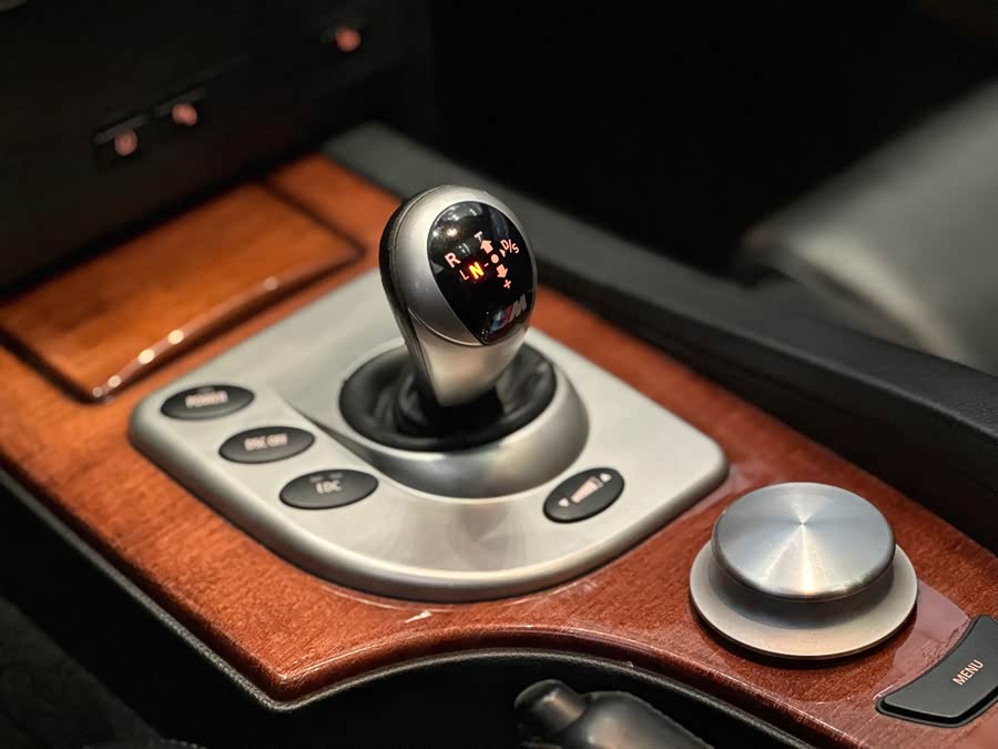 BMW M5 2007 car image #22