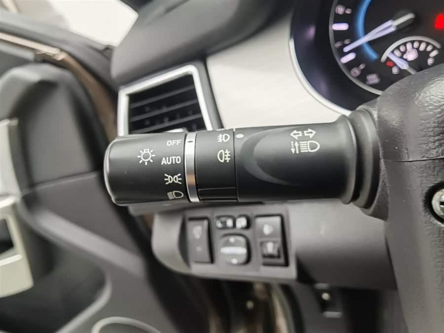 Haval H2 2016 #22 Haval H2 2016 car image #22