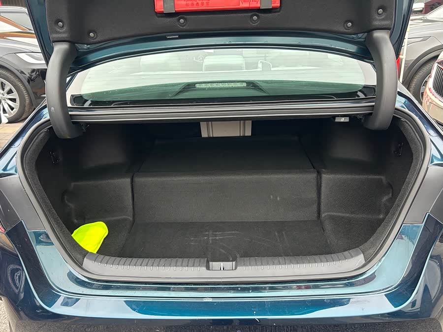 Honda Inspire New Energy 2023 car image #22