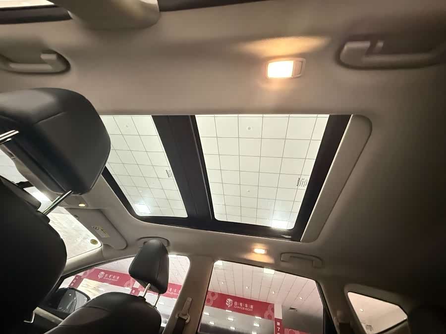 Nissan Murano 2021 изображение автомобиля #22