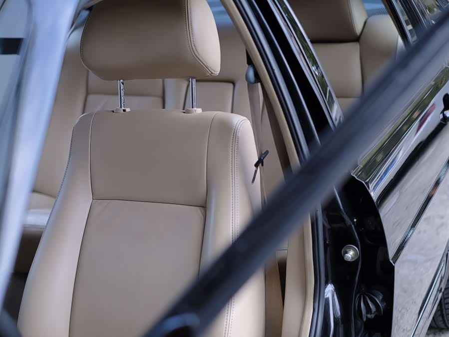 Volkswagen Santana Vista 2011 car image #22