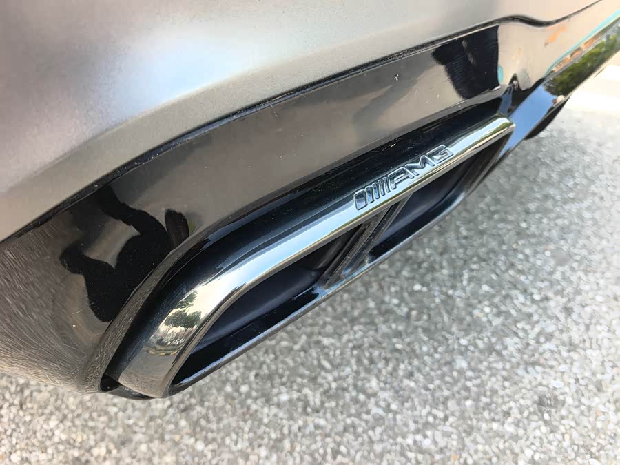 Mercedes-Benz E AMG 2020 صورة سيارة #22