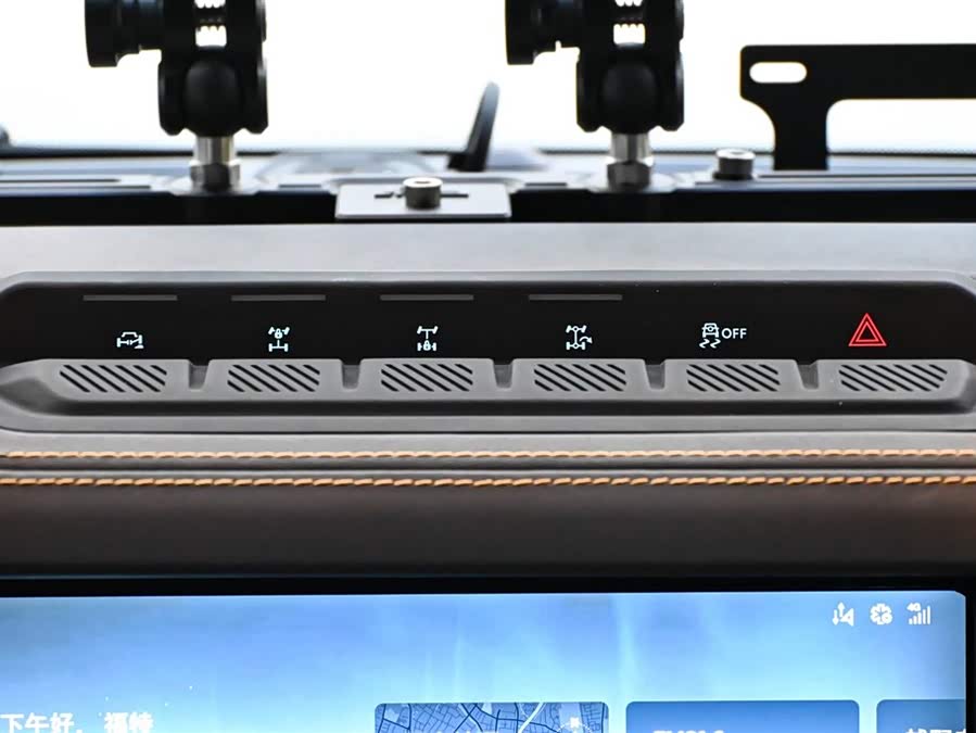 福特 福特烈马 2024 #22 福特 福特烈马 2024 汽车图片 #22