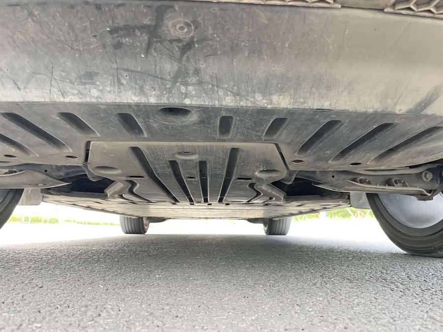 Volkswagen ID.6 Crozz 2021 car image #22