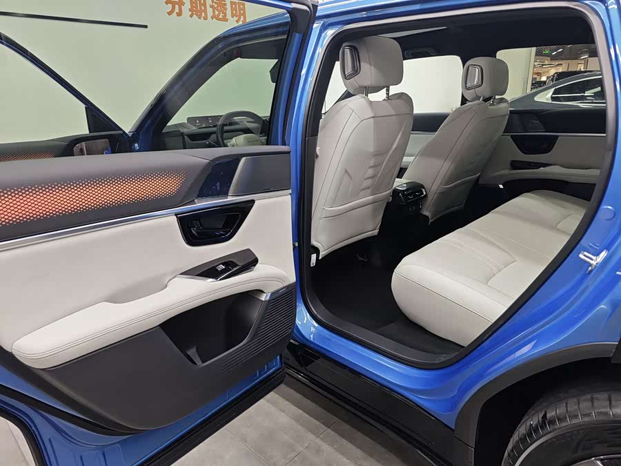 Honda S7 2025 car image #22