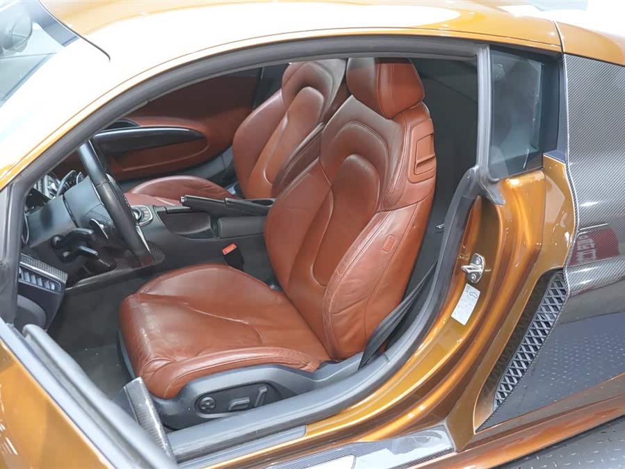 Audi R8 2012 #22 Audi R8 2012 car image #22