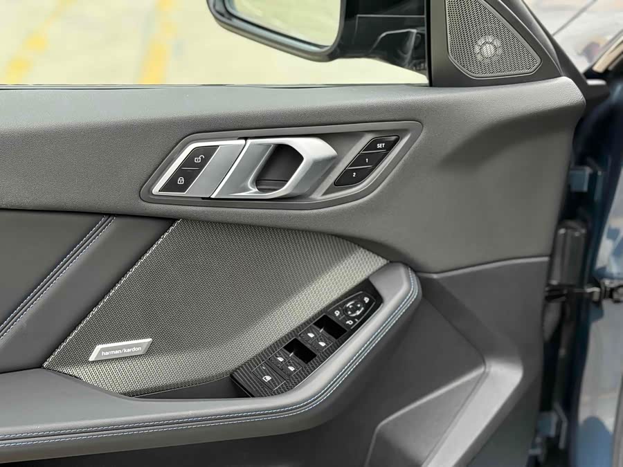 BMW M235L 2025 car image #22