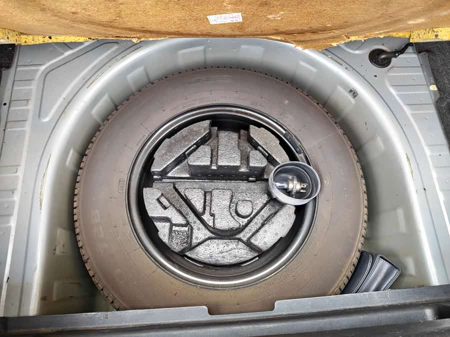 MG 3 2017 car image #22