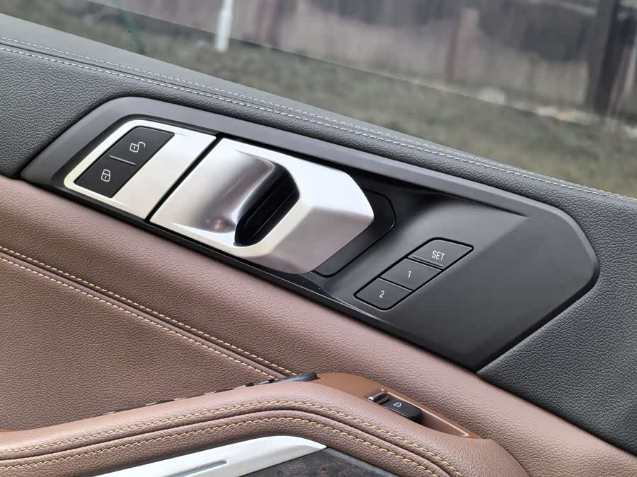 BMW X5 (Imported) 2021 car image #22