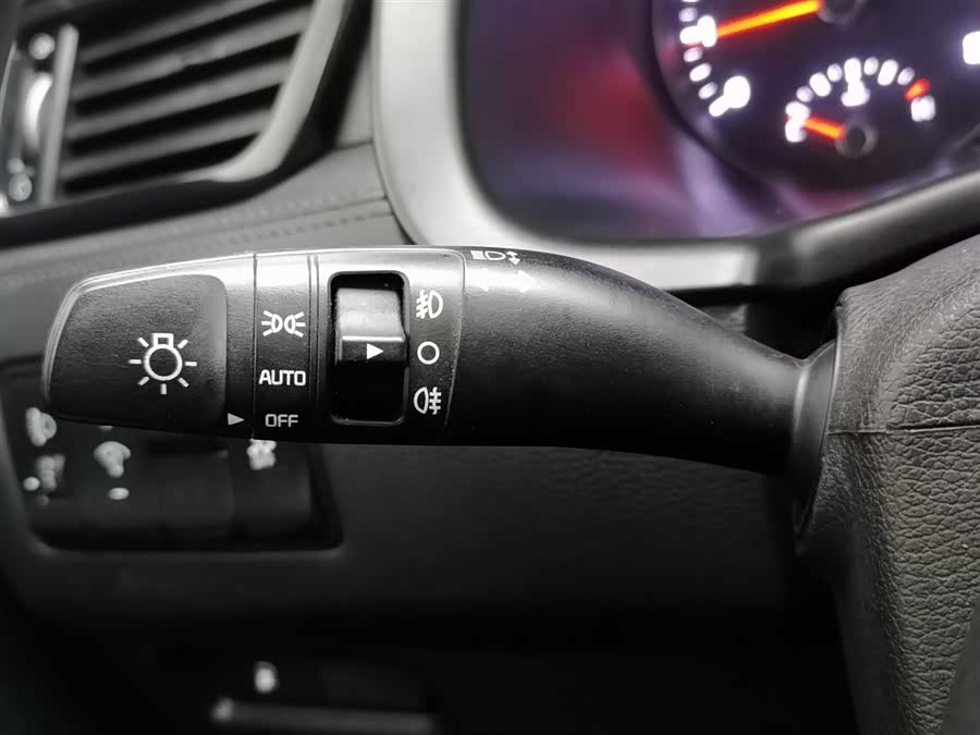 起亚 起亚KX7 2021 汽车图片 #22