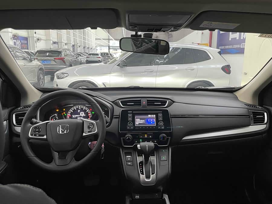 Honda CR-V 2021 car image #22