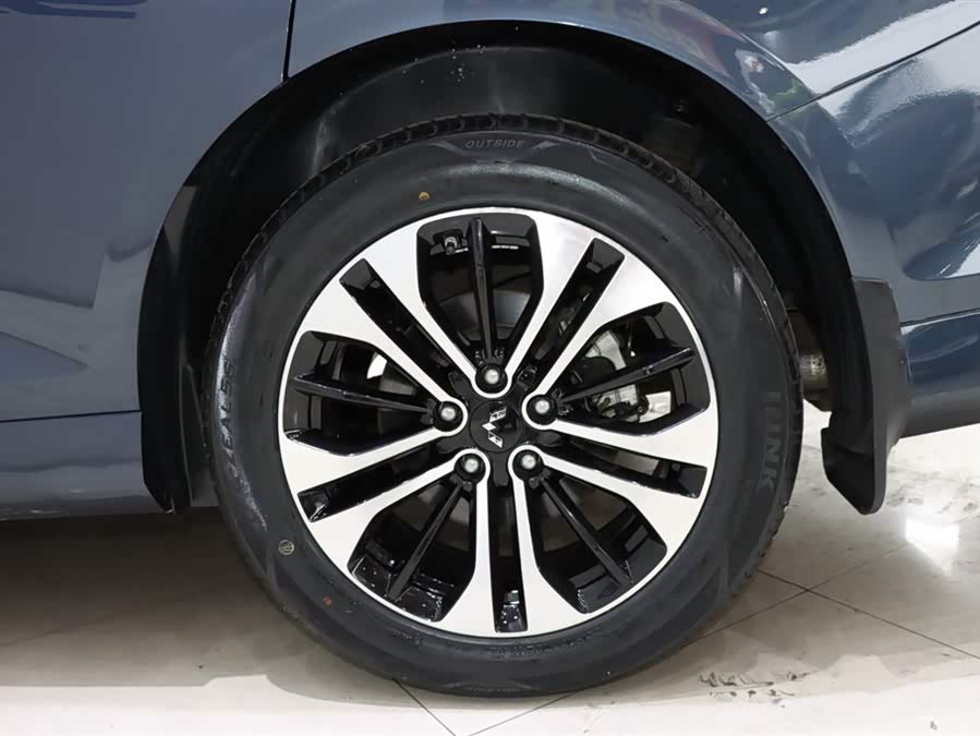 五菱汽车 五菱凯捷 2021 汽车图片 #22