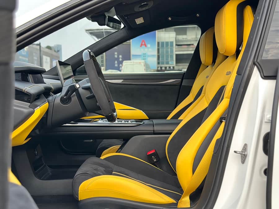 小米汽车 小米SU7 Ultra 2025 #22 小米汽车 小米SU7 Ultra 2025 汽车图片 #22