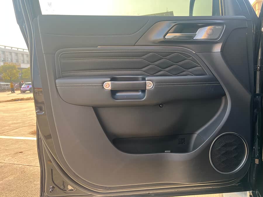 Tank 300 2021 car image #22