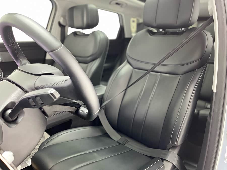 Chery Exploration 06 C-DM 2024 #22 Chery Exploration 06 C-DM 2024 immagine di auto #22