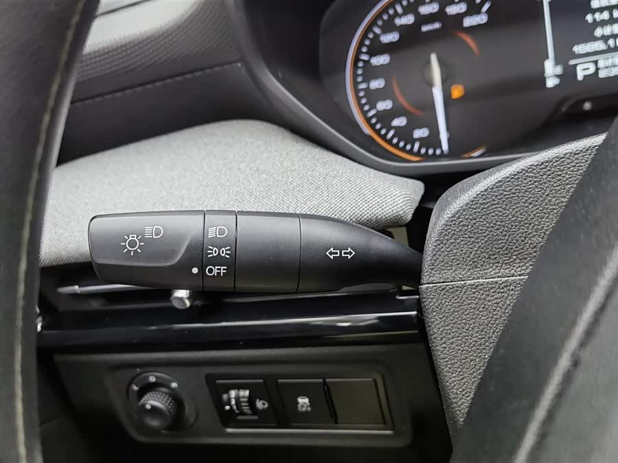 五菱汽车 五菱星驰 2022 汽车图片 #22