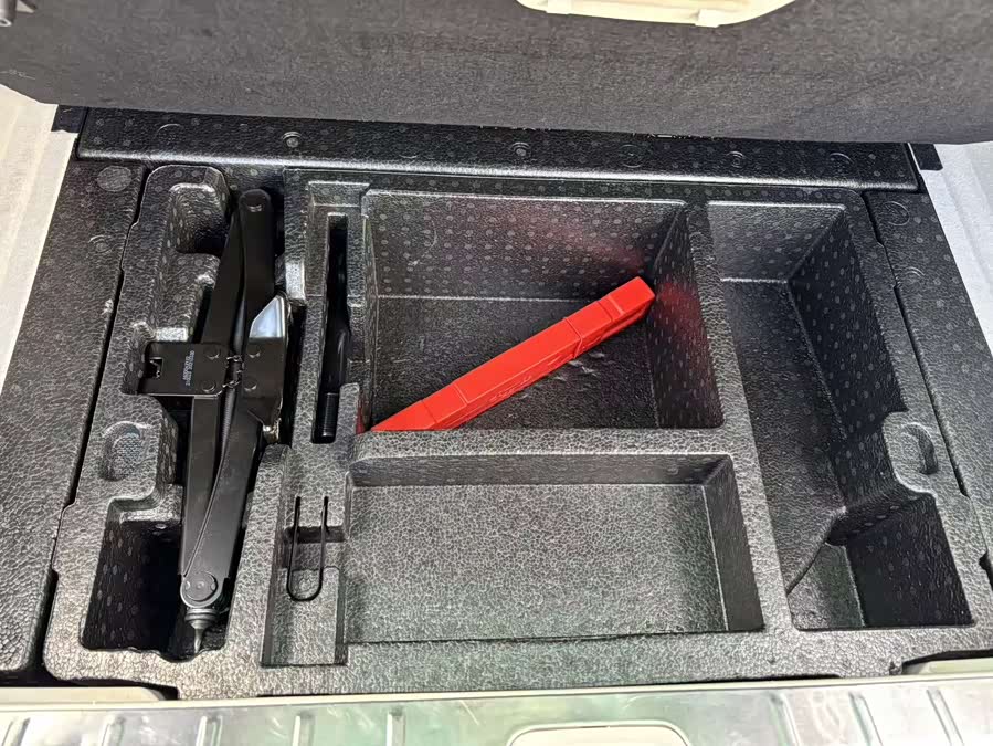 GEELY ICON 2021 car image #22