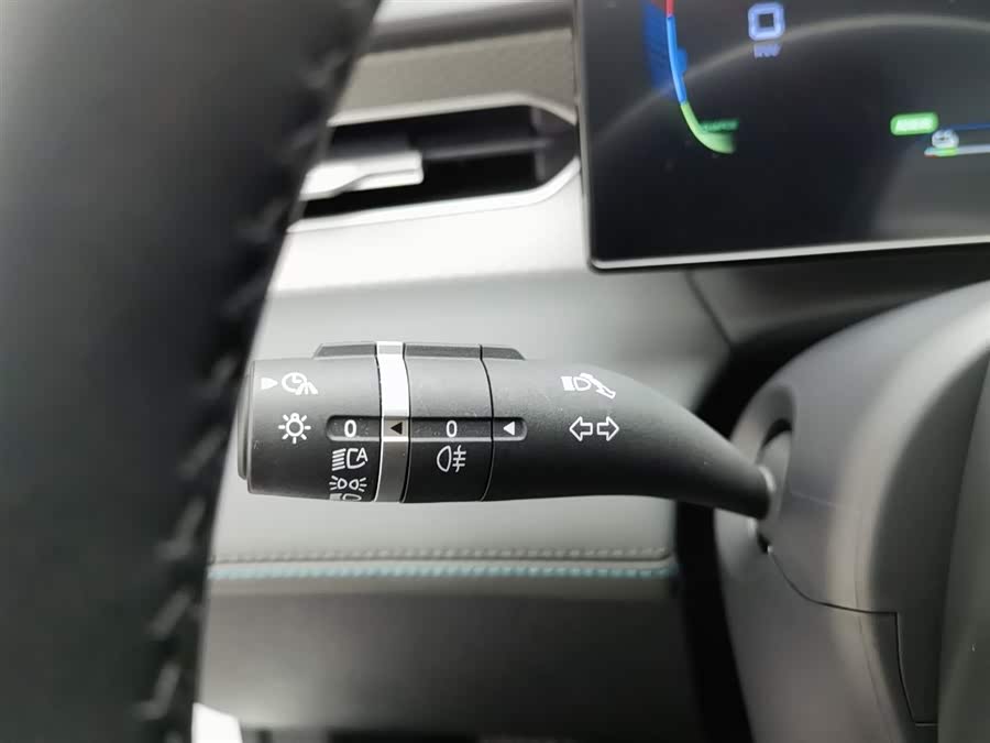 BYD Qin Plus 2025 صورة سيارة #22