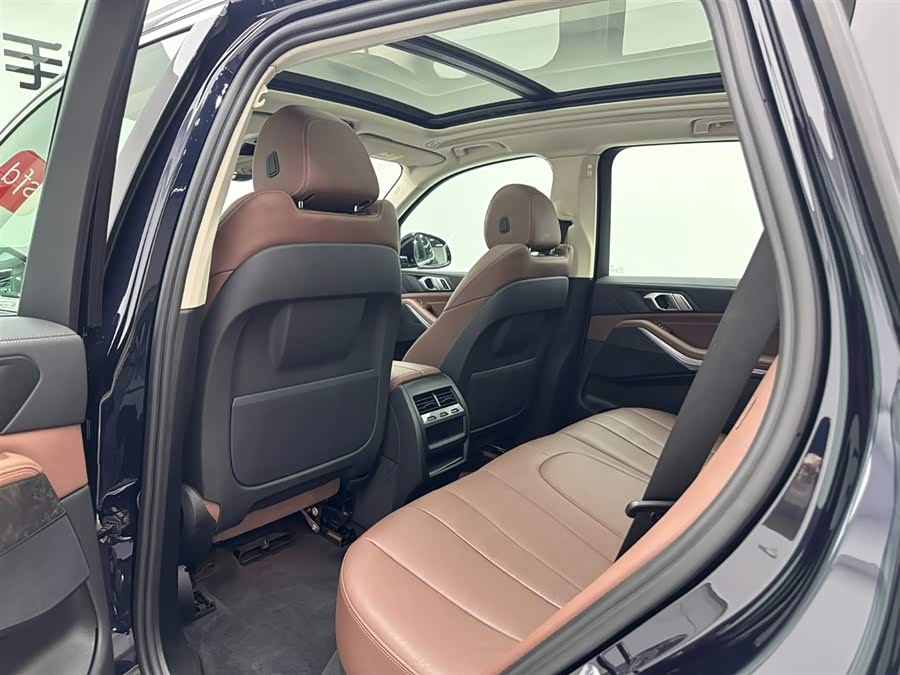 BMW X5 (Imported) 2022 car image #22