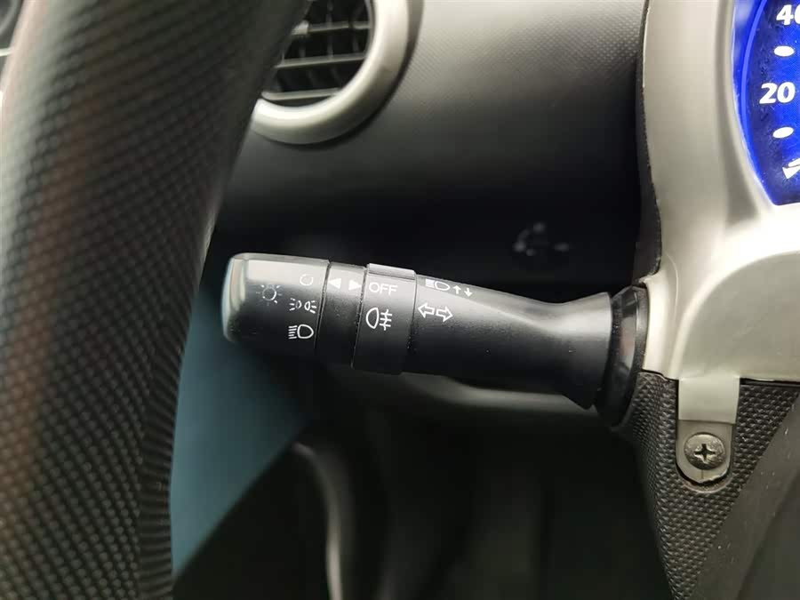 BYD F0 2016 #22 BYD F0 2016 car image #22